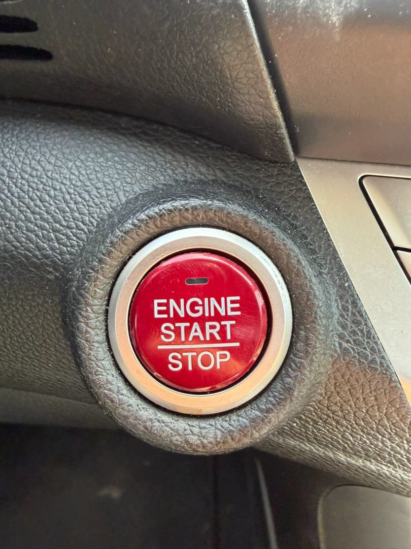 Used 2015 Honda Accord EX-L image 25