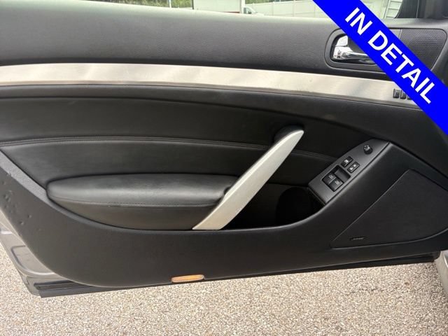 Used 2014 INFINITI Q60 AWD Coupe w/ Premium Package image 23