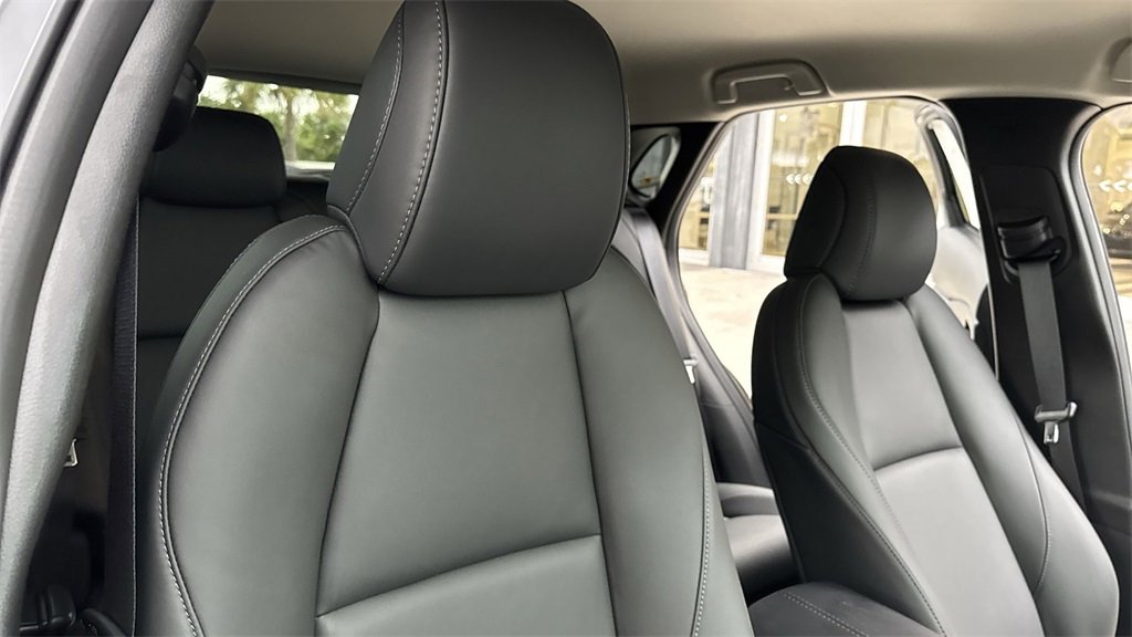 New 2026 MAZDA CX-30 AWD 2.5 S w/ Select Sport Pkg image 47