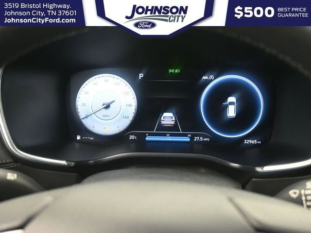 Used 2023 Hyundai Santa Fe Calligraphy FWD image 14