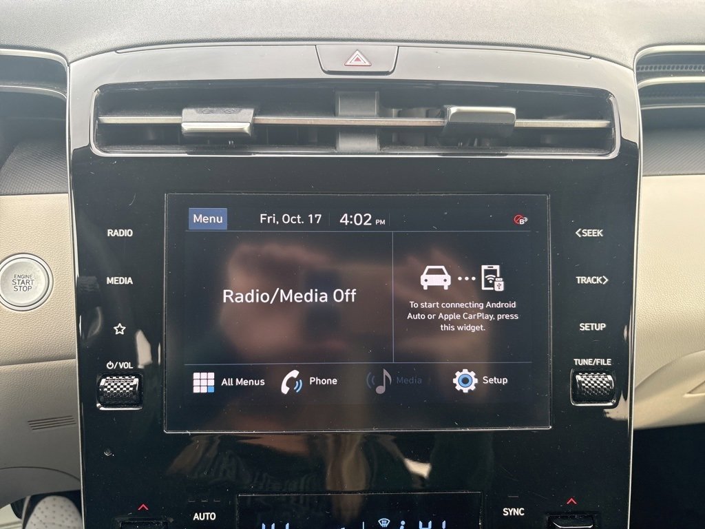 Used 2024 Hyundai Tucson SEL image 33