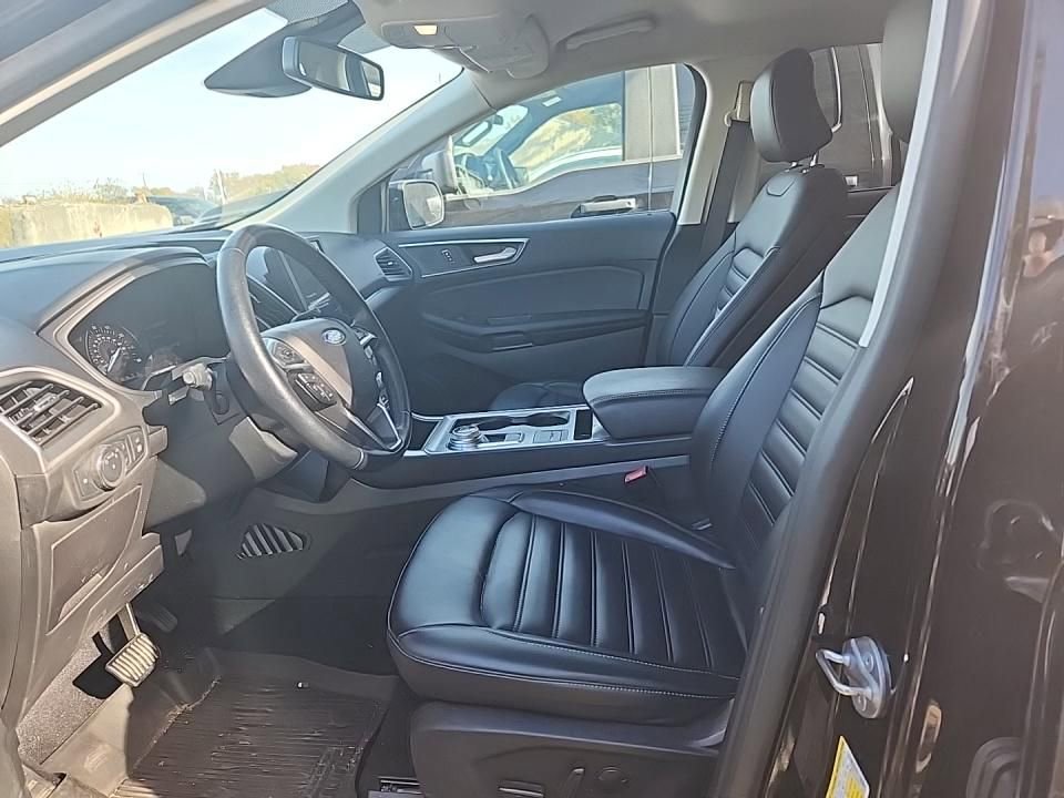 Used 2022 Ford Edge SEL w/ Convenience Package image 7
