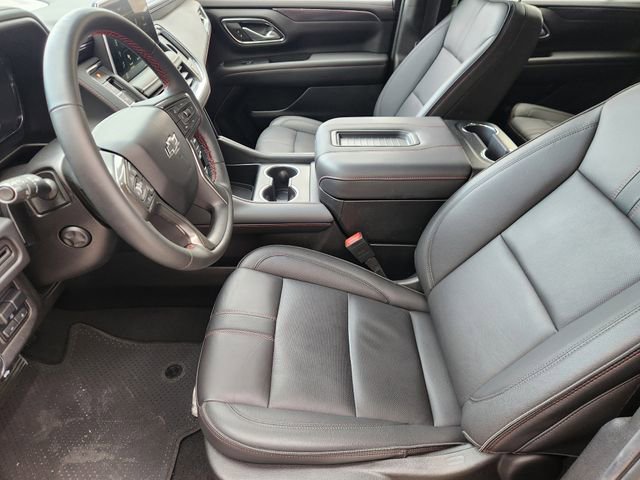 Used 2024 Chevrolet Tahoe RST w/ Luxury Package image 11