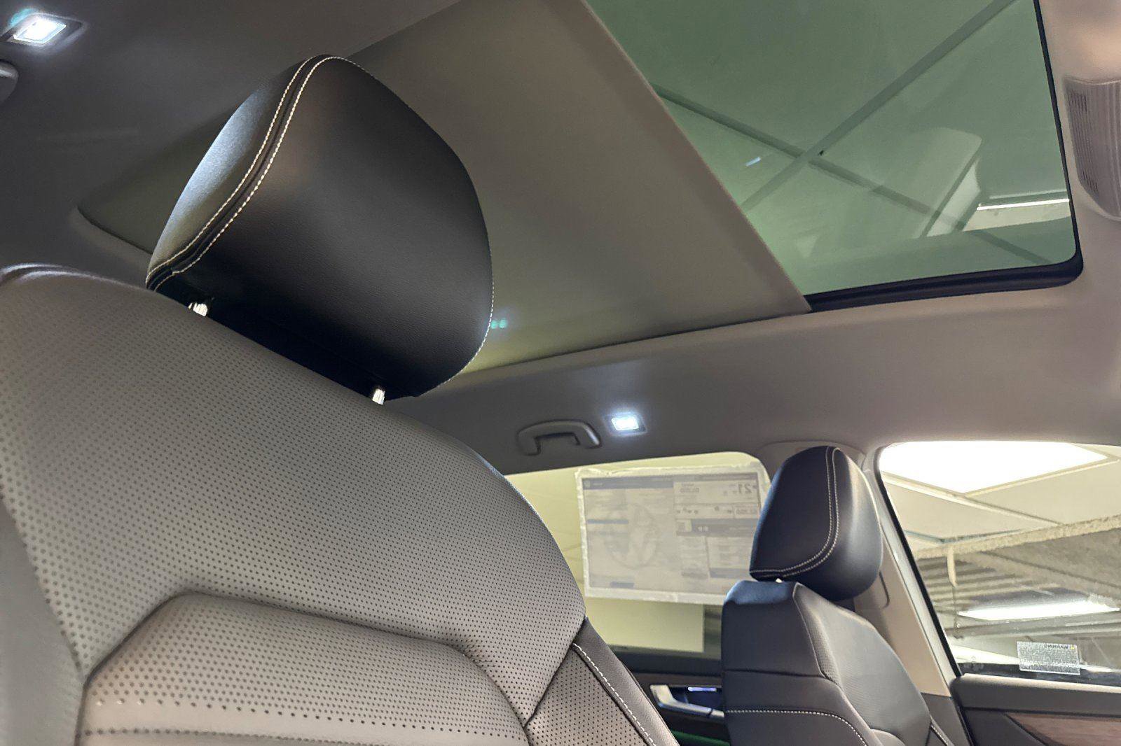 New 2026 Volkswagen Atlas SEL image 16