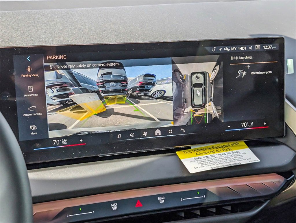 New 2025 BMW X3 xDrive30i w/ Premium Package image 25