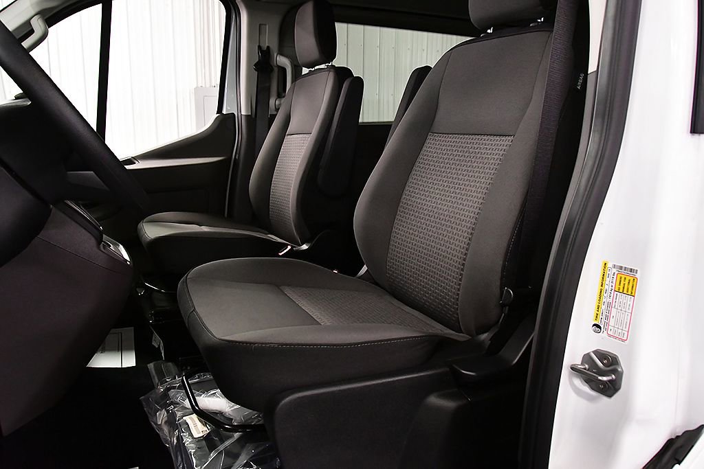Used 2025 Ford Transit 350 XLT RWD image 27