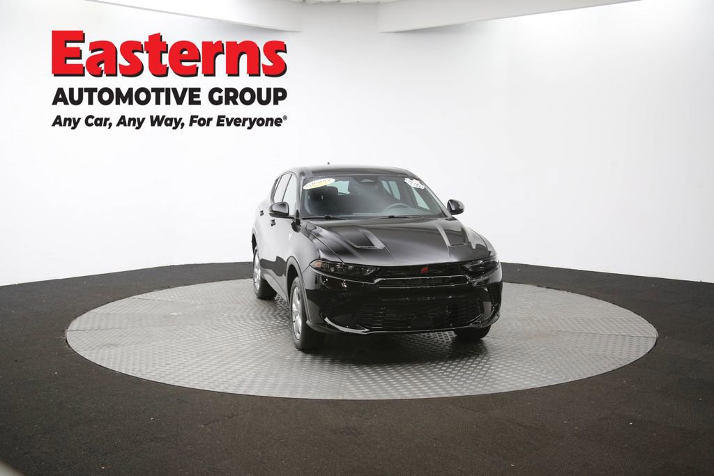 Used 2024 Dodge Hornet GT image 52