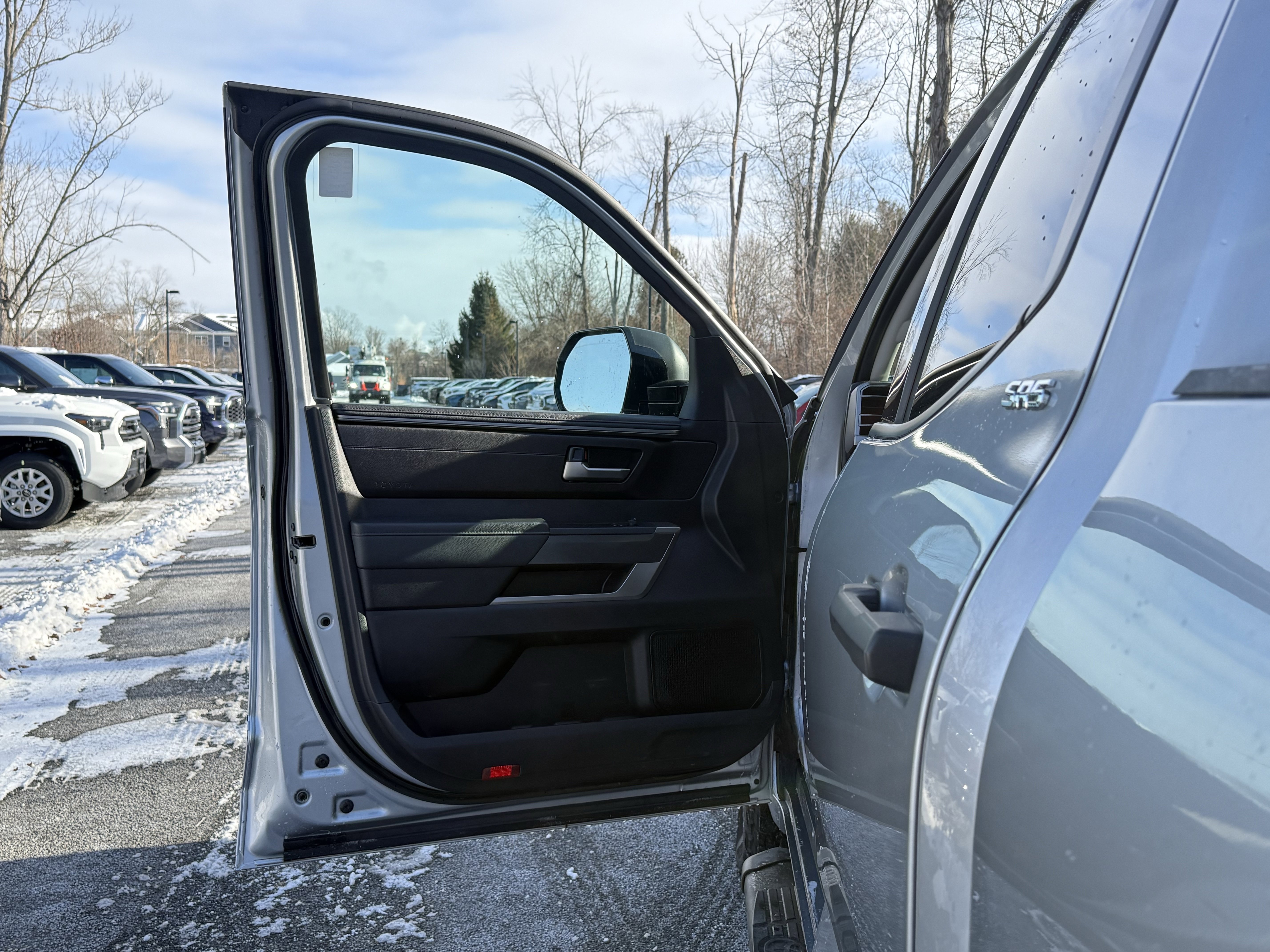 Used 2022 Toyota Tundra SR5 image 21