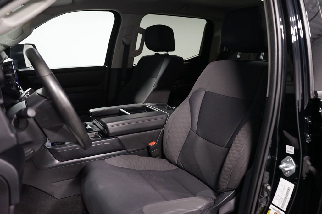 Used 2024 Toyota Tundra SR w/ SR Tow Package image 26