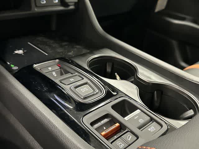 Certified 2026 Honda Passport TrailSport image 25