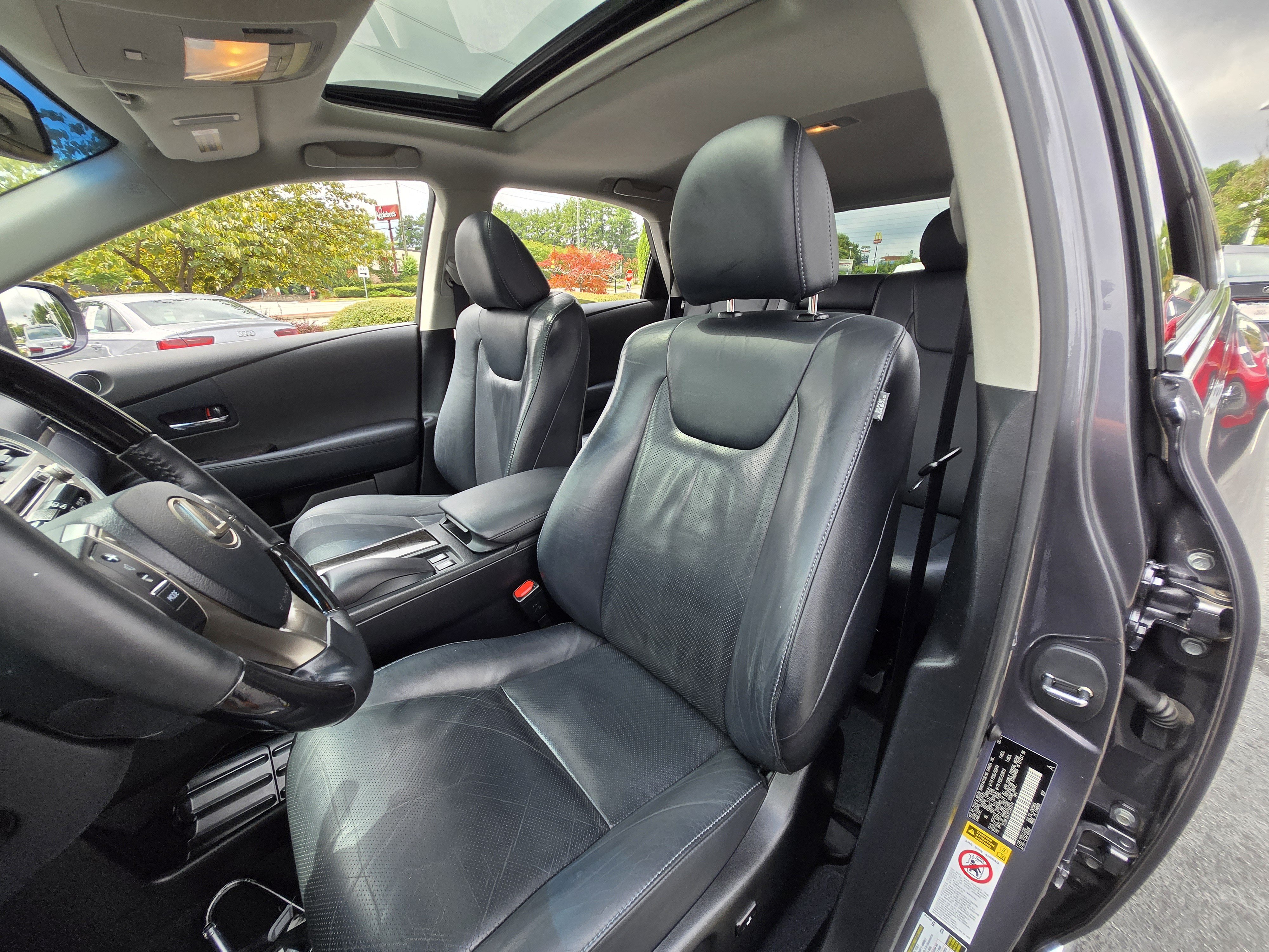 Used 2015 Lexus RX 350 AWD image 13