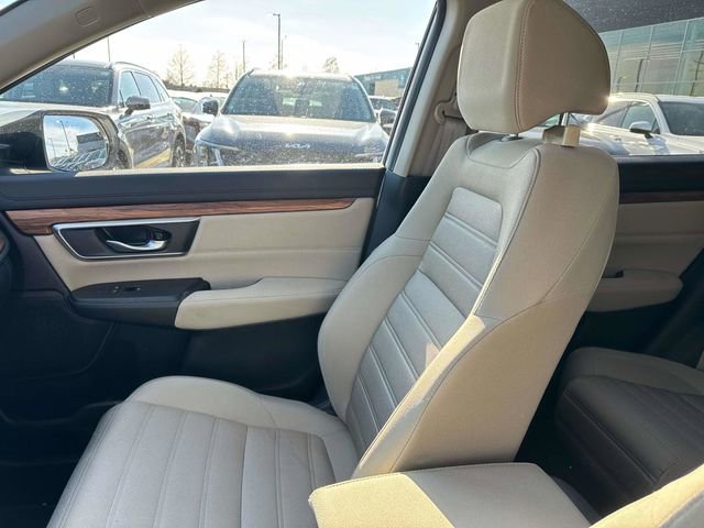 Used 2020 Honda CR-V EX image 21