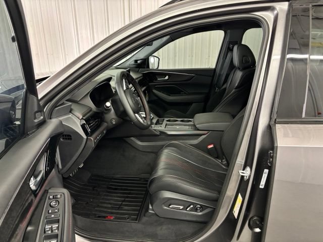 New 2026 Acura MDX Type S AWD/4WD image 2
