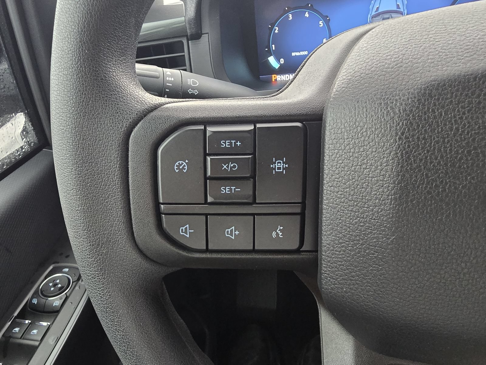 Used 2024 Ford F150 STX w/ STX Black Appearance Package RWD image 20