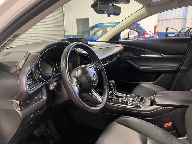 Used 2024 MAZDA CX-30 AWD 2.5 S w/ Preferred Package image 22