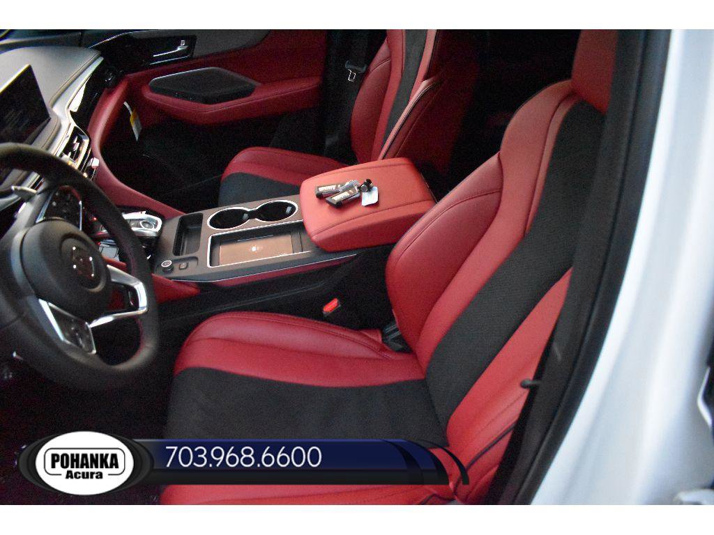 New 2026 Acura MDX A-Spec image 15