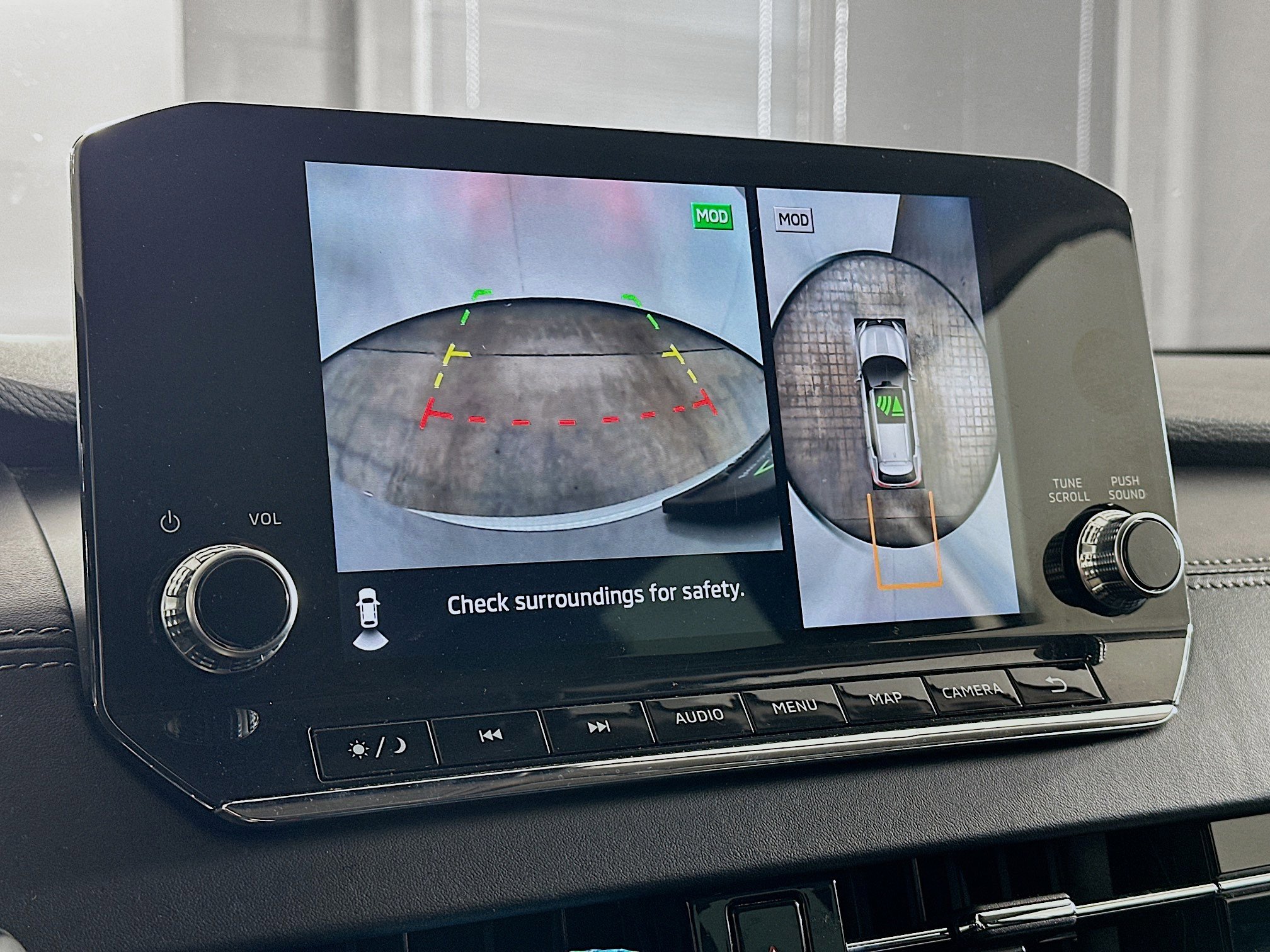 Used 2023 Mitsubishi Outlander SE image 23