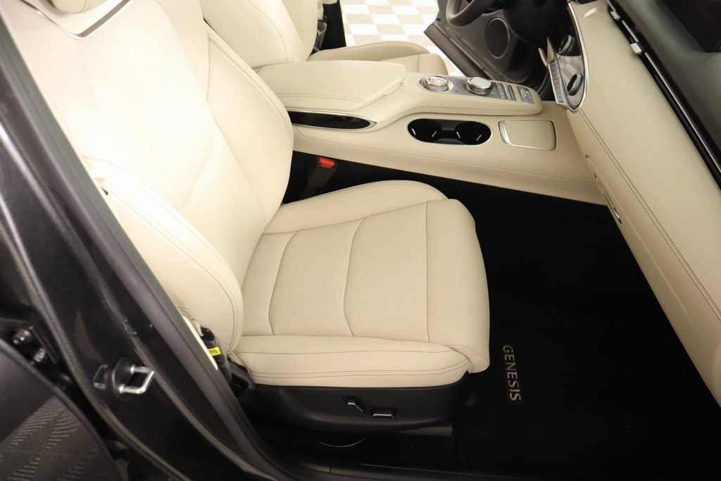 Used 2024 Genesis GV70 2.5T image 13