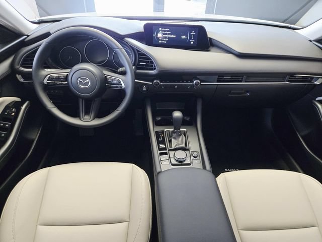 New 2026 MAZDA MAZDA3 2.5 S Sedan w/ Preferred Pkg FWD image 7