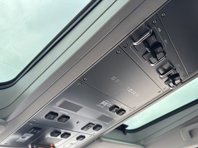 New 2026 INEOS Grenadier Fieldmaster Edition image 17