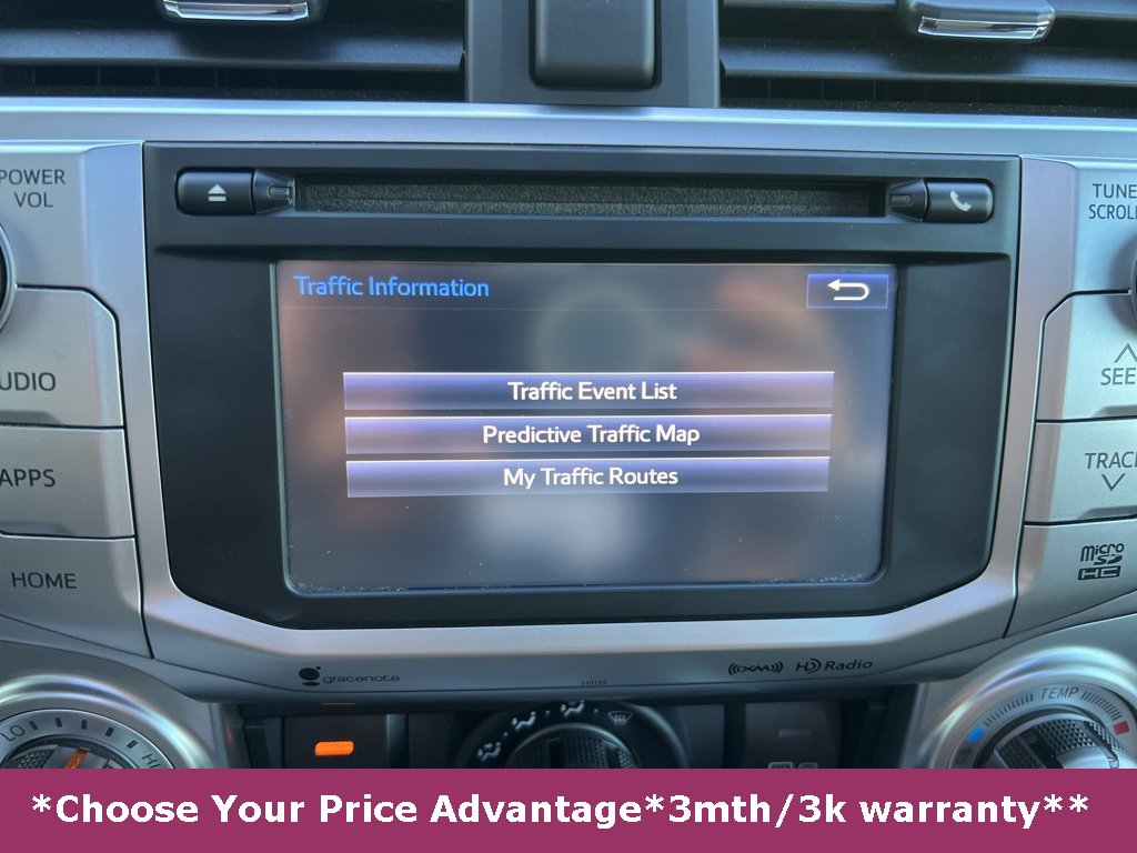 Used 2016 Toyota 4Runner SR5 Premium image 71