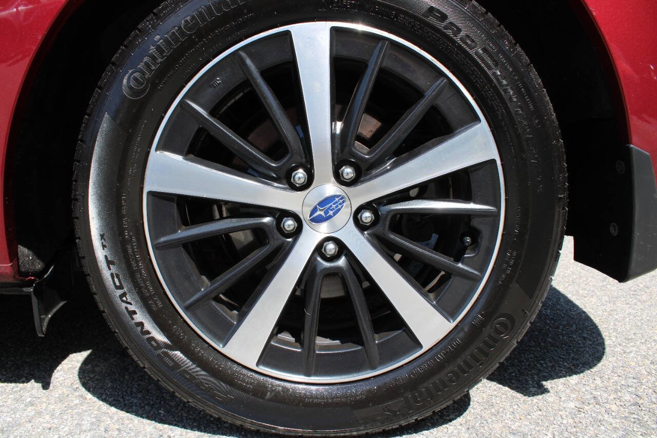 Used 2019 Subaru Impreza 2.0i Premium AWD/4WD image 21
