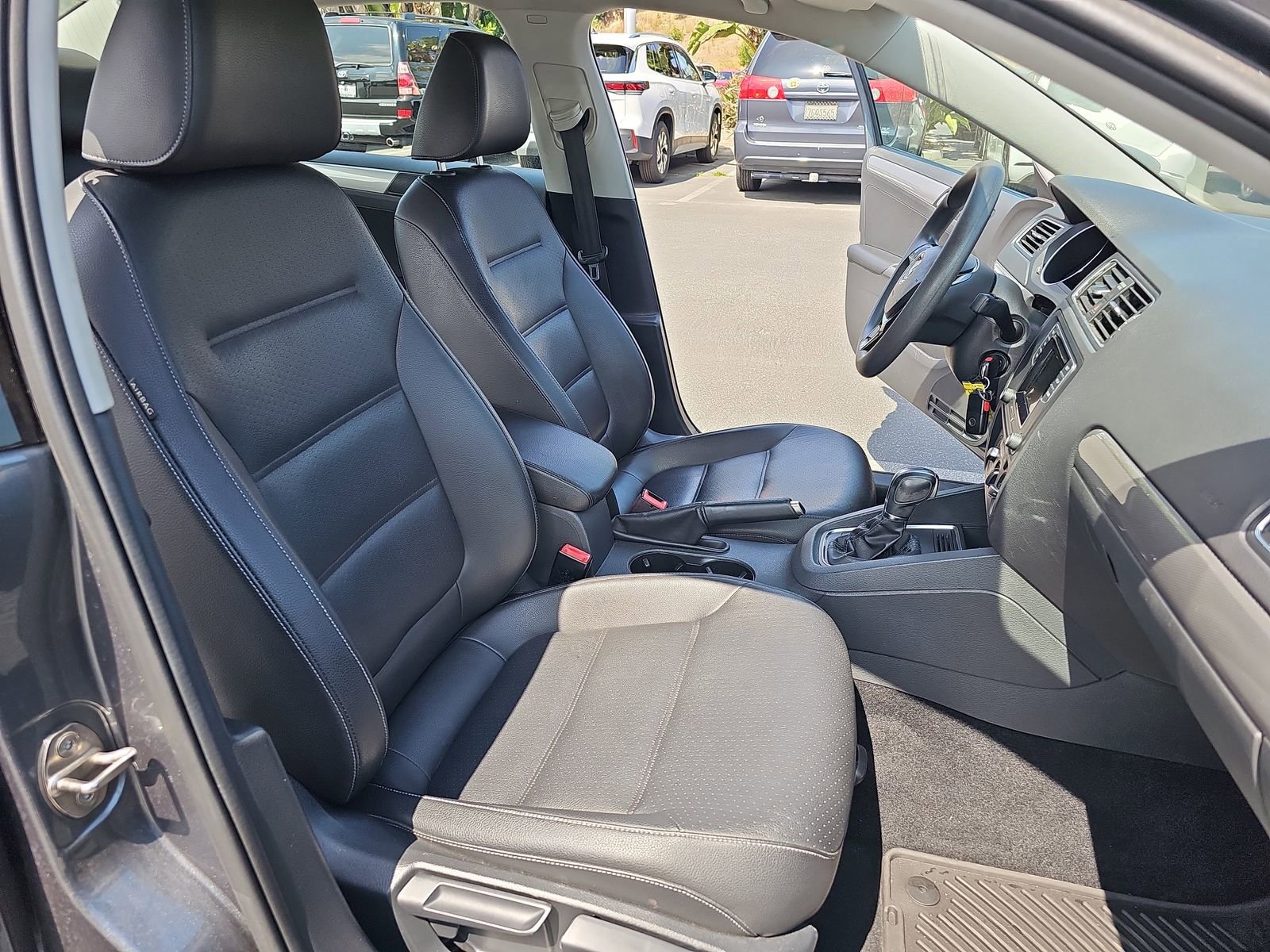 Used 2018 Volkswagen Jetta Wolfsburg Edition FWD image 13