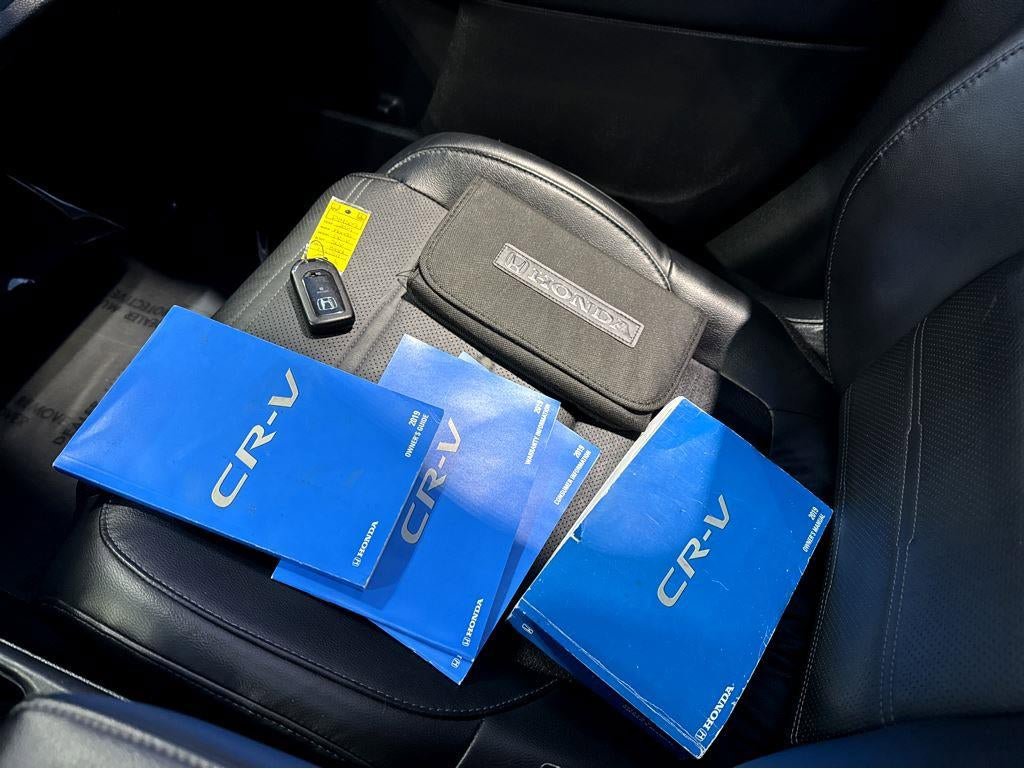 Used 2019 Honda CR-V EX-L image 33