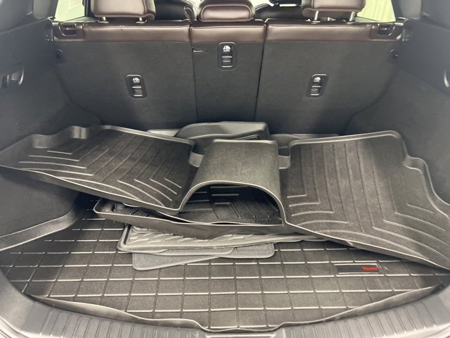 Used 2021 MAZDA CX-5 Signature image 9