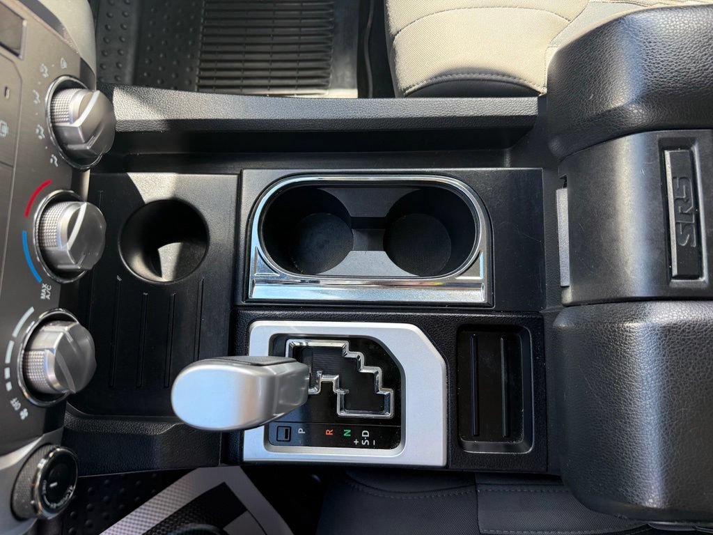 Used 2019 Toyota Tundra SR5 w/ TRD Off Road Package AWD/4WD image 38