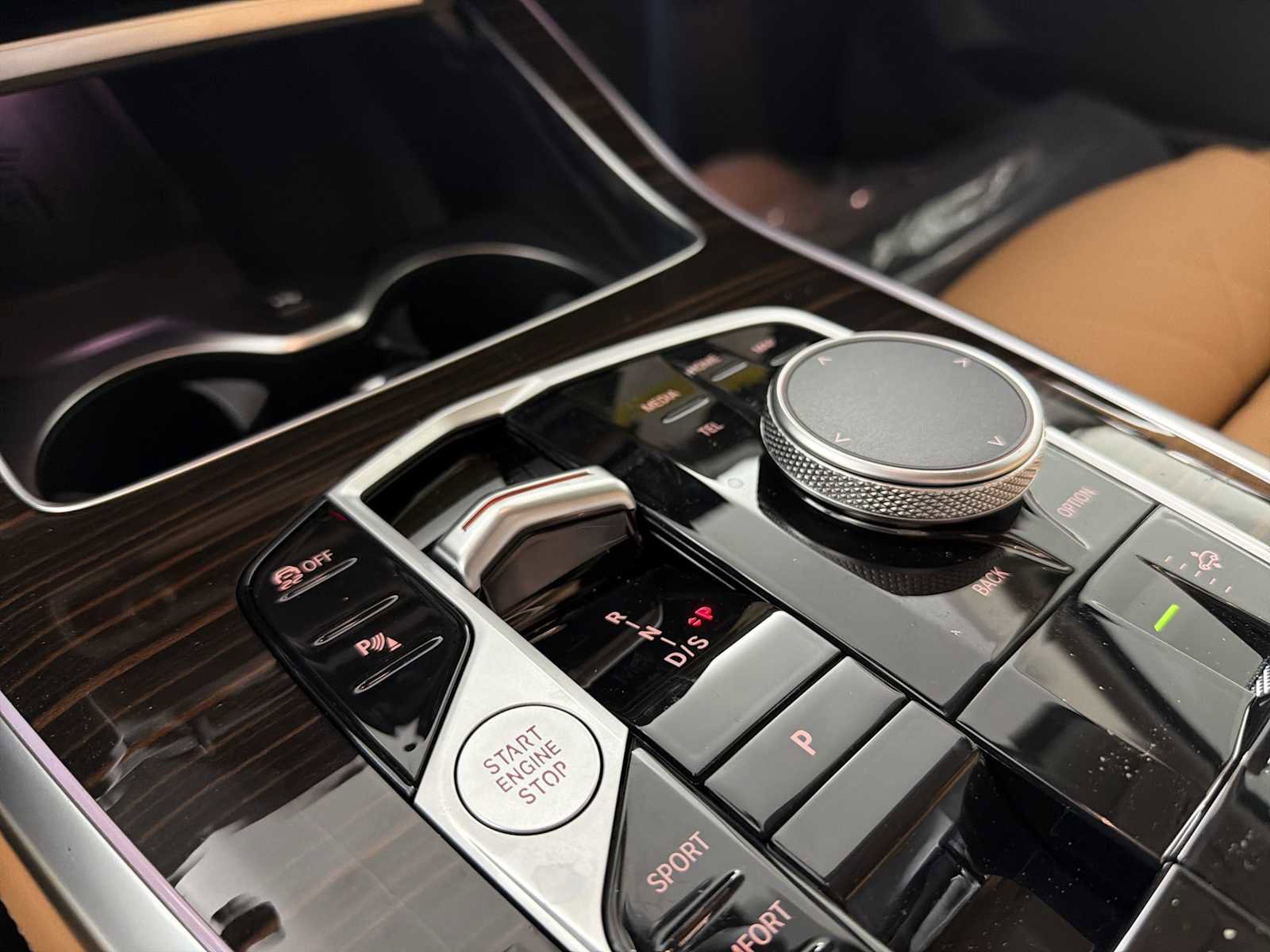 New 2026 BMW X7 xDrive40i image 16