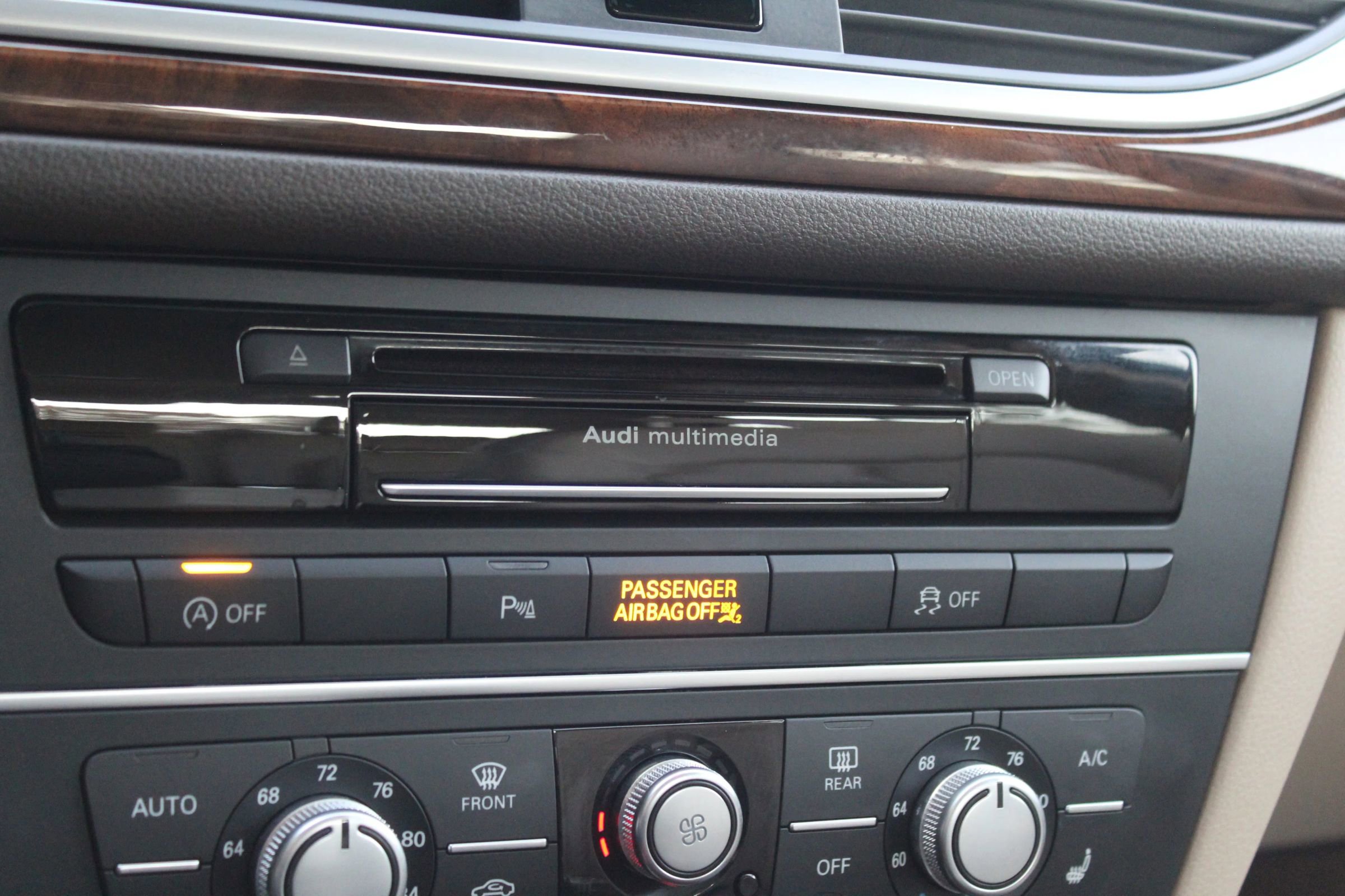 Used 2016 Audi A6 2.0T Premium Plus w/ Premium Plus Package image 37