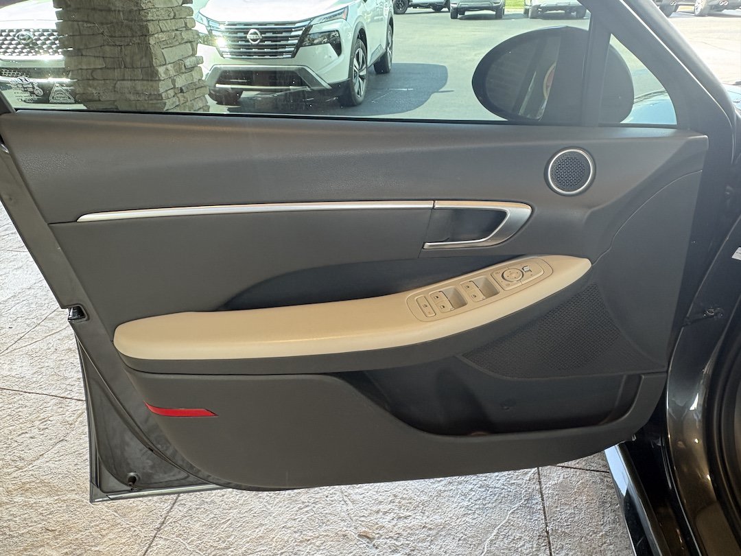 Used 2022 Hyundai Sonata SEL FWD image 20
