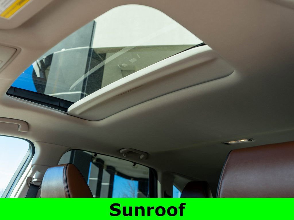 Used 2020 Acura MDX SH-AWD w/ Advance Package image 12