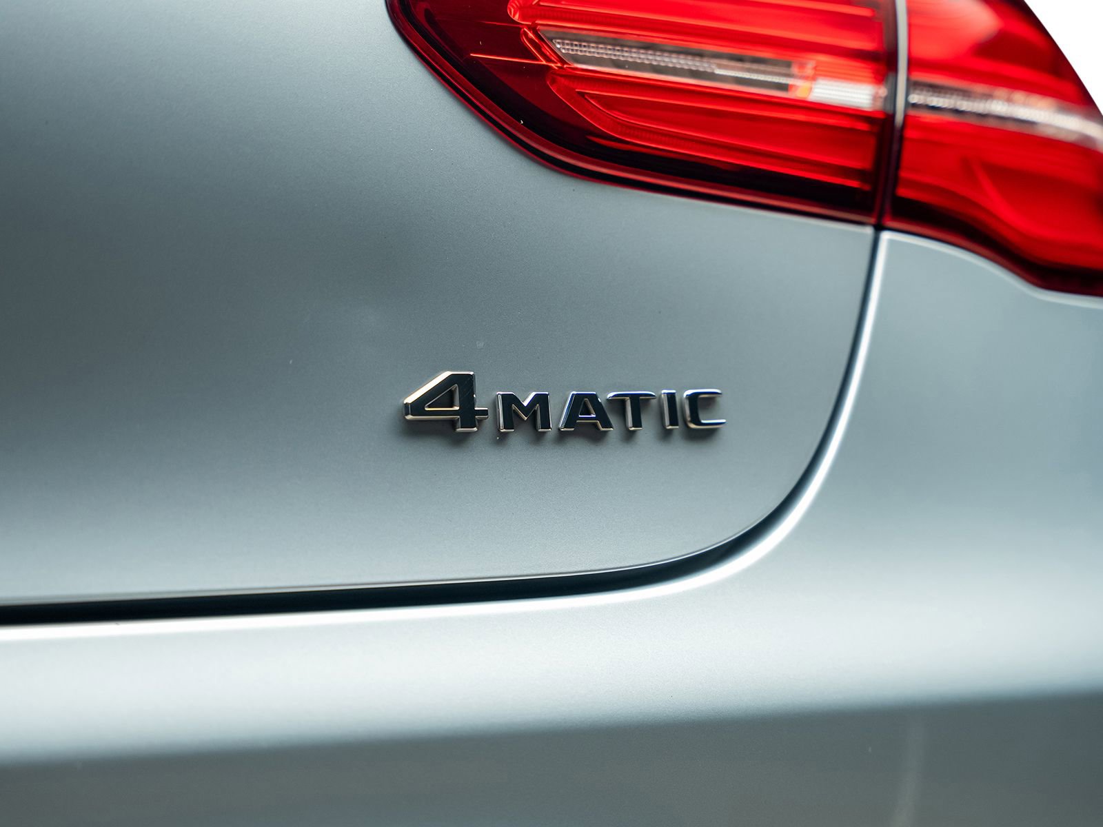 Used 2018 Mercedes-Benz GLC 300 4MATIC Coupe image 22