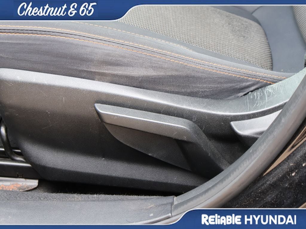 Used 2018 Subaru Crosstrek 2.0i Premium AWD/4WD image 24