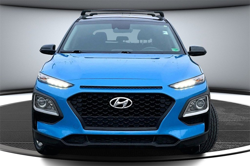 Used 2020 Hyundai Kona SEL image 2