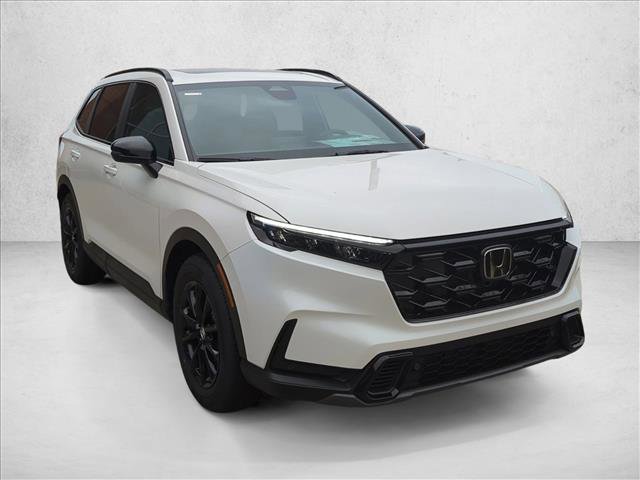 New 2026 Honda CR-V Sport-L image 3