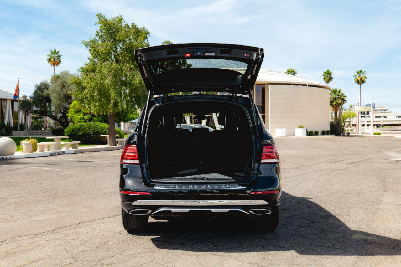 Used 2016 Mercedes-Benz GLE 350 w/ Premium Package image 20