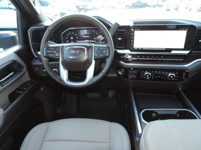 Used 2024 GMC Sierra 2500 SLT w/ Texas SLT Premium Package AWD/4WD image 26