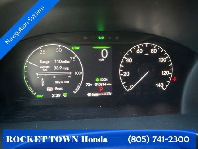 Used 2023 Honda CR-V Sport Touring image 30