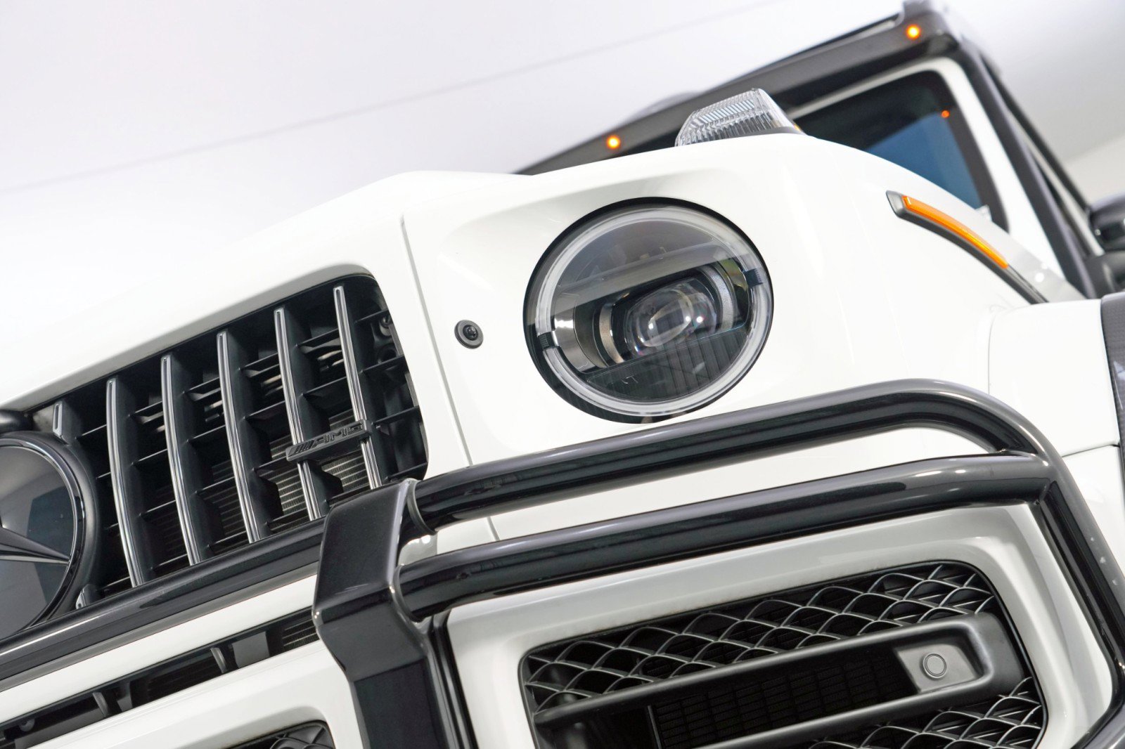 Used 2022 Mercedes-Benz G 63 AMG Squared w/ AMG Night Package Plus image 66