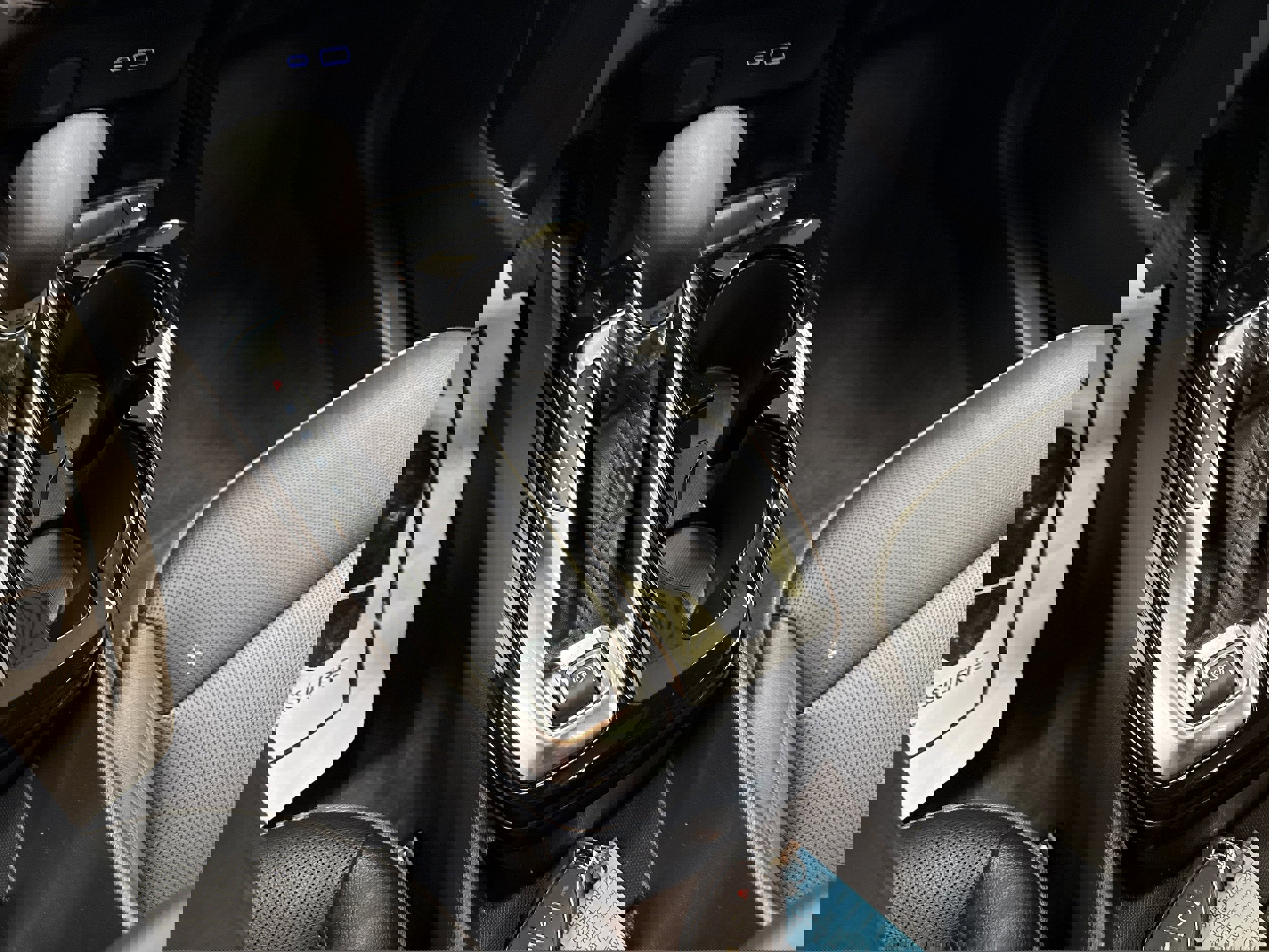 Used 2024 Chevrolet Trax ACTIV w/ Sunroof Package image 43