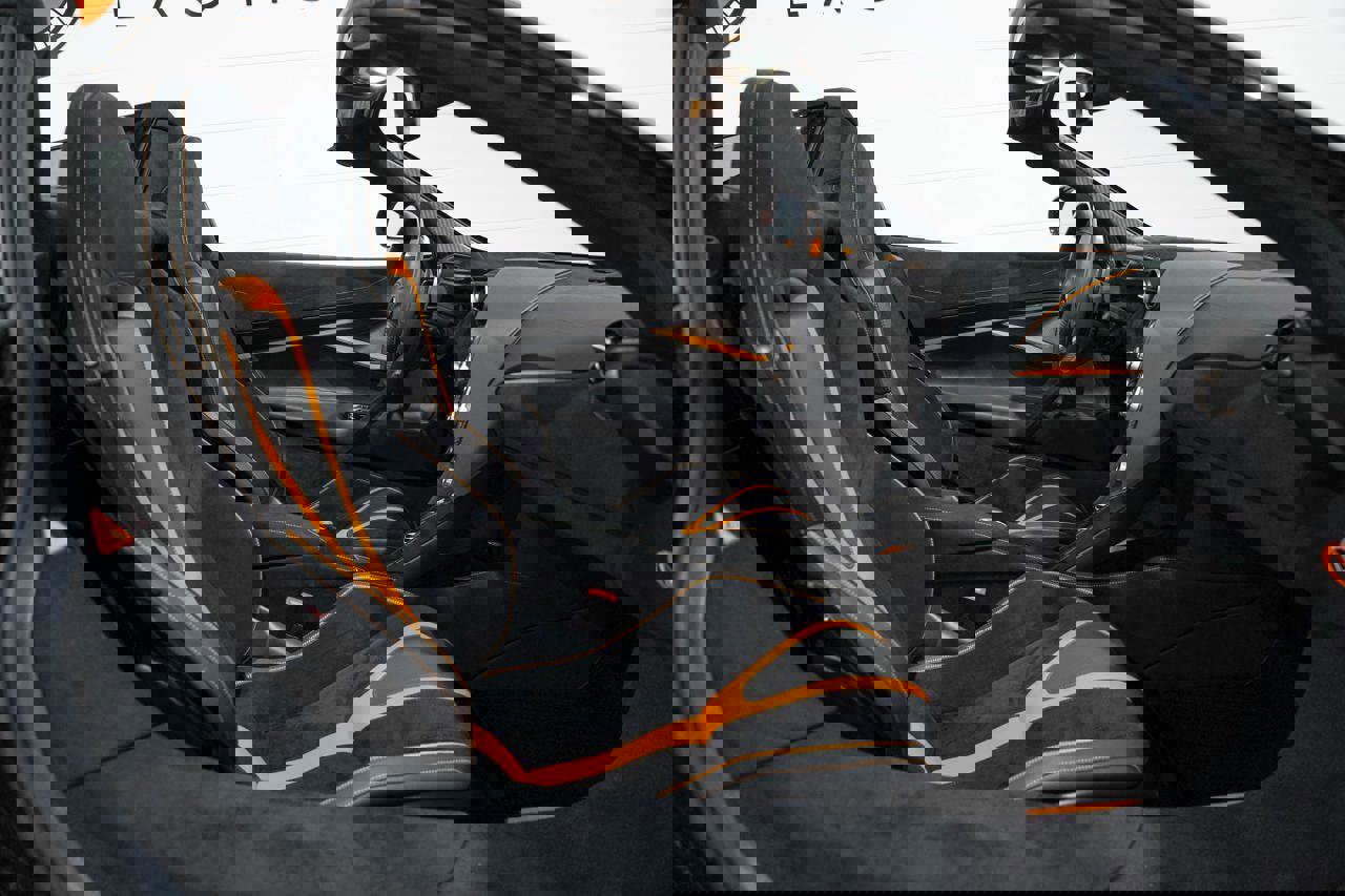 Used 2022 McLaren 720S Performance image 17