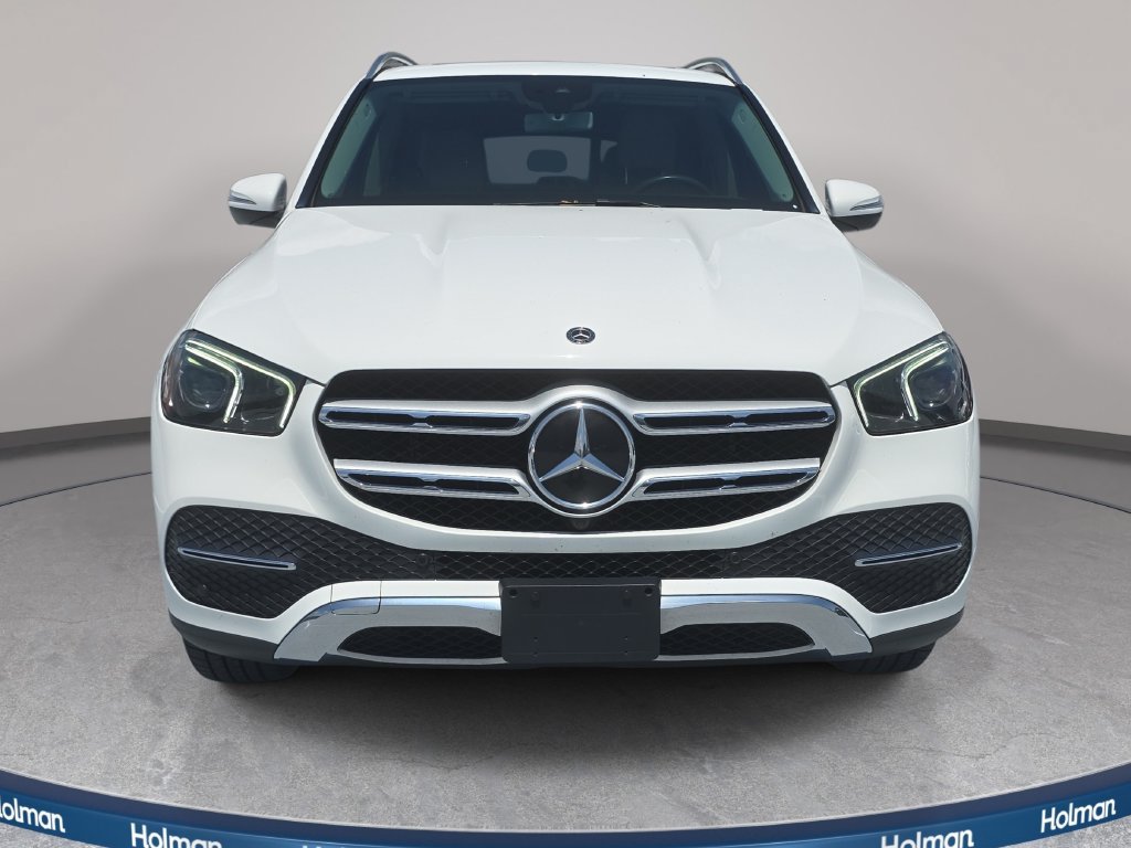 Used 2020 Mercedes-Benz GLE 350 image 3