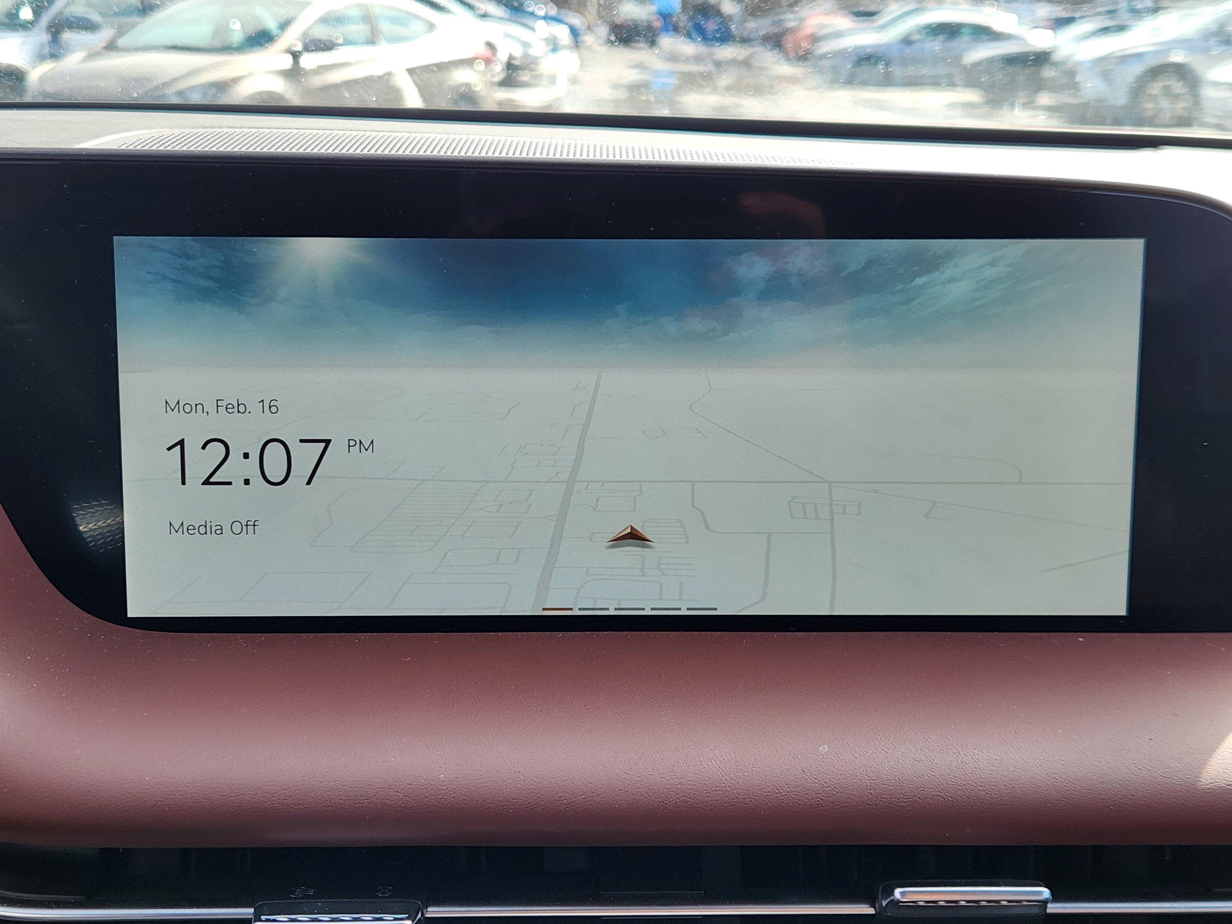 Used 2025 Genesis G90 3.5T image 9