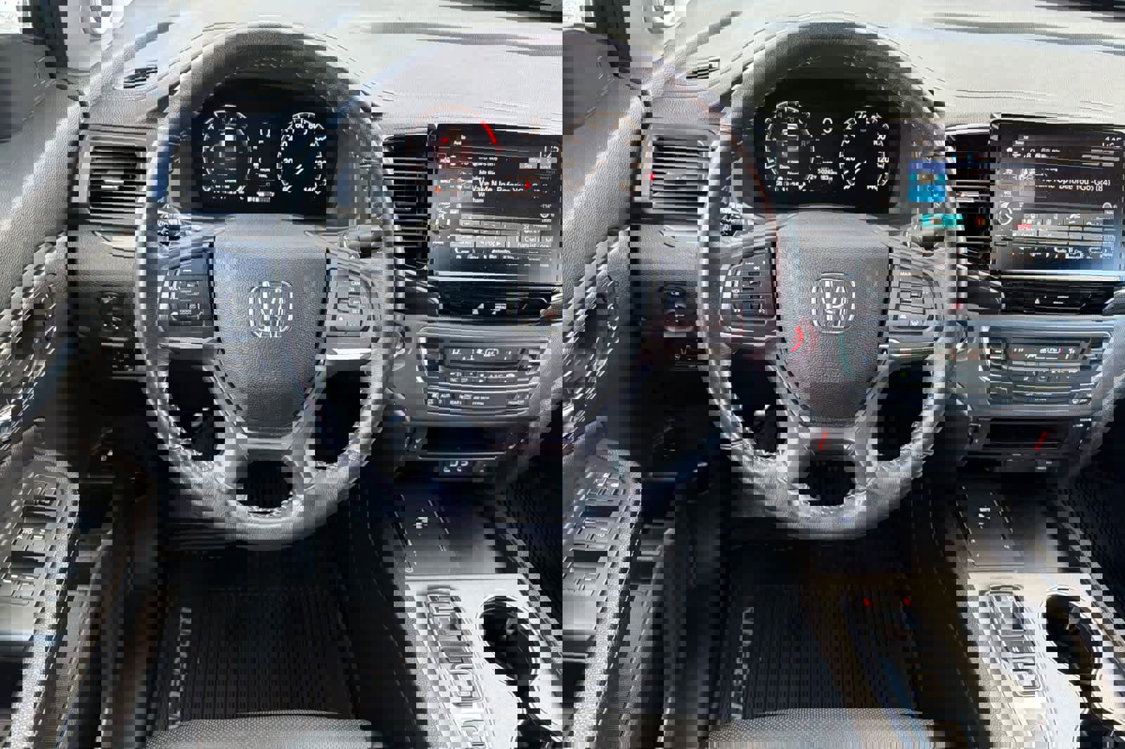 Certified 2024 Honda Ridgeline RTL image 16