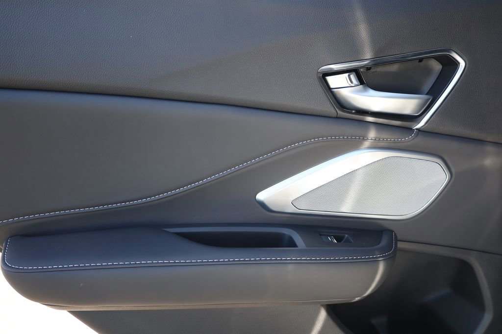 New 2025 Acura RDX SH-AWD w/ Technology Package image 26