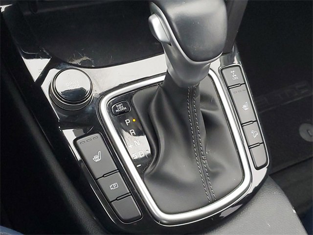 Certified 2024 Kia Seltos S image 29