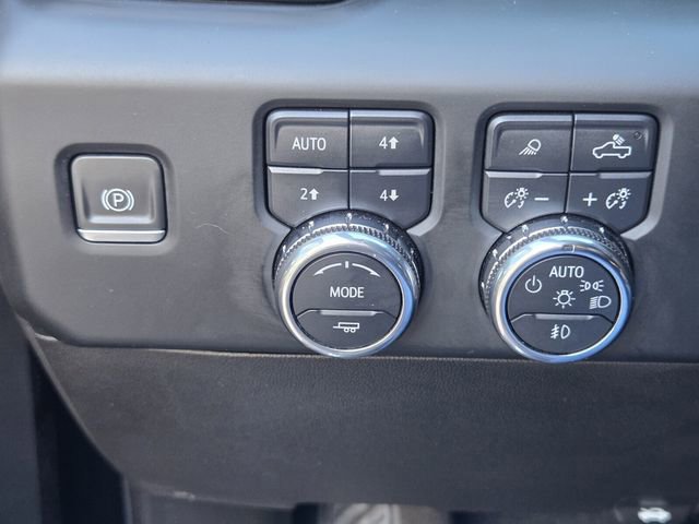 Certified 2024 GMC Sierra 1500 Denali Ultimate AWD/4WD image 28